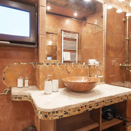 Apartamento Cera Ca' Del Gondoliere Veneza