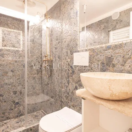 Apartmán Ve.n.i.ce. Cera Ca' Del Gondoliere *