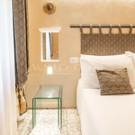 Appartamento VeNICe Cera Ca' del Gondoliere *