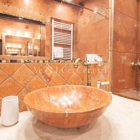 VeNICe Cera Ca' del Gondoliere Venezia