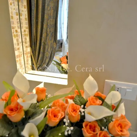 Appartamento VeNICe Cera Ca' del Gondoliere *