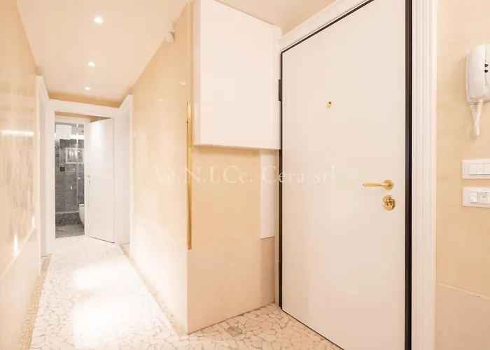 Cera Ca' Del Gondoliere 威尼斯