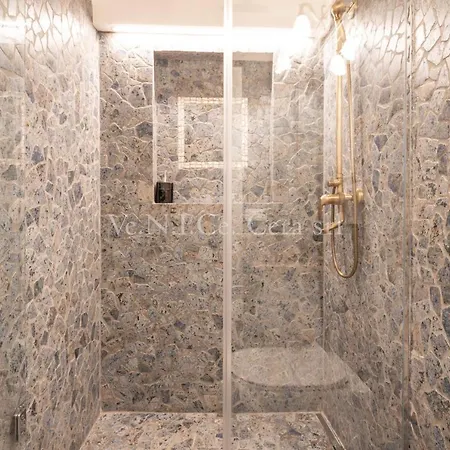 Apartment Ve.n.i.ce. Cera Ca' Del Gondoliere *