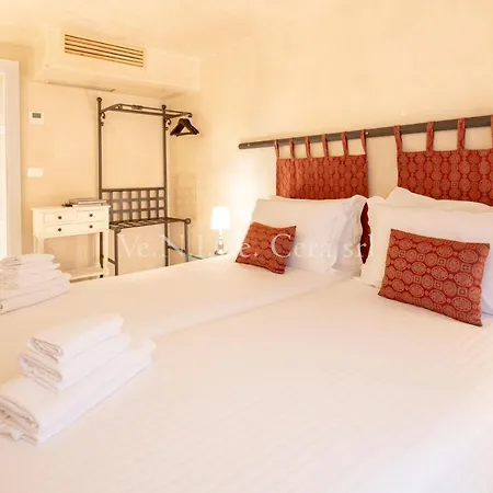 Apartment Ve.n.i.ce. Cera Ca' Del Gondoliere