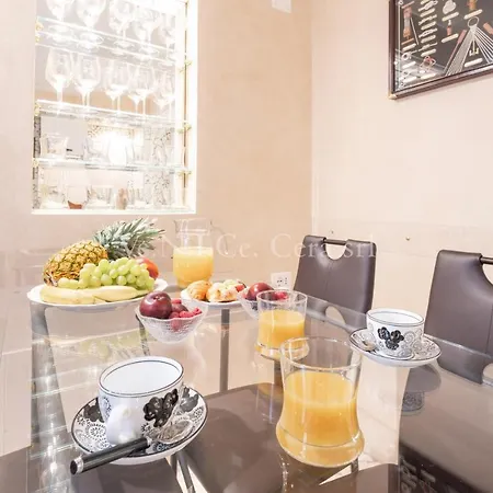Ve.n.i.ce. Cera Ca' Del Gondoliere Apartment