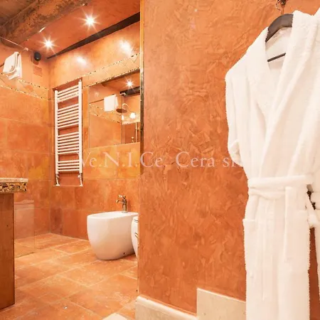 Apartment Ve.n.i.ce. Cera Ca' Del Gondoliere