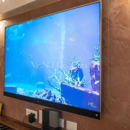Apartment Ve.n.i.ce. Cera Ca' Del Gondoliere Venedig