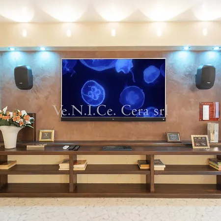 דירה Ve.n.i.ce. Cera Ca' Del Gondoliere