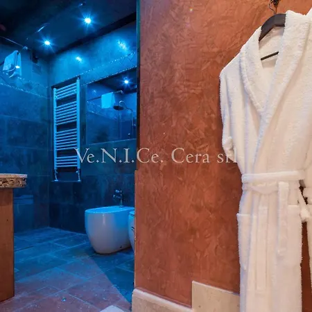 Apartment Ve.n.i.ce. Cera Ca' Del Gondoliere