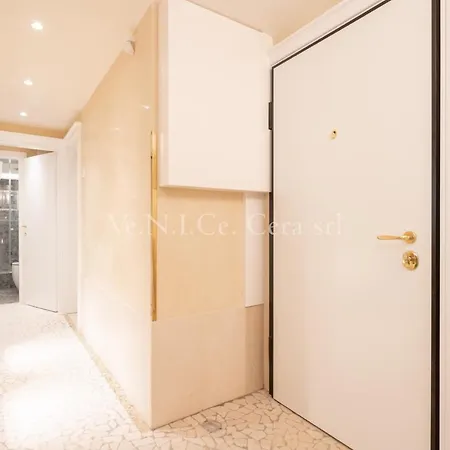 Cera Ca' Del Gondoliere Velence