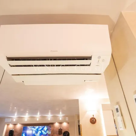 Ve.n.i.ce. Cera Ca' Del Gondoliere Apartment *