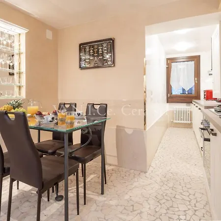 Cera Ca' Del Gondoliere Venedig