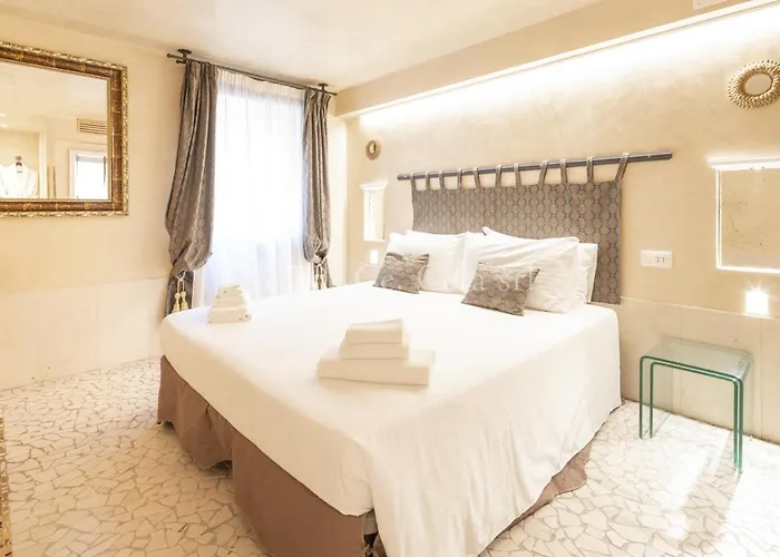 Cera Ca' Del Gondoliere Appartamento Venezia