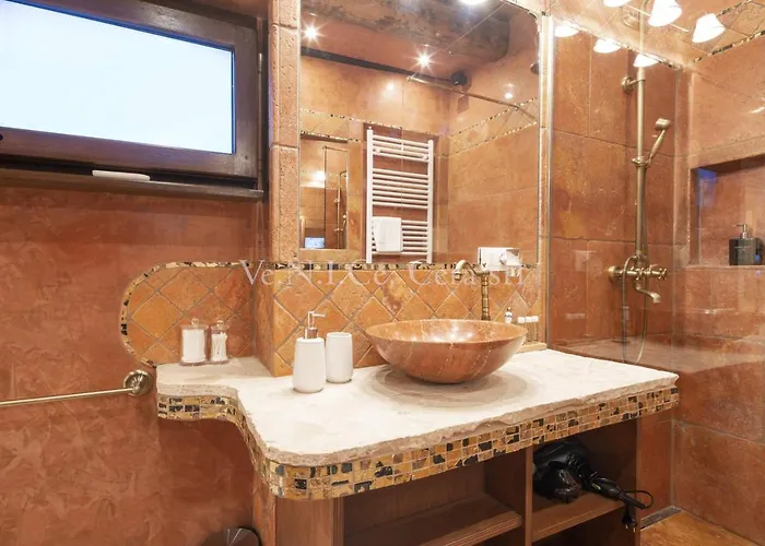 Appartamento Cera Ca' Del Gondoliere Venezia