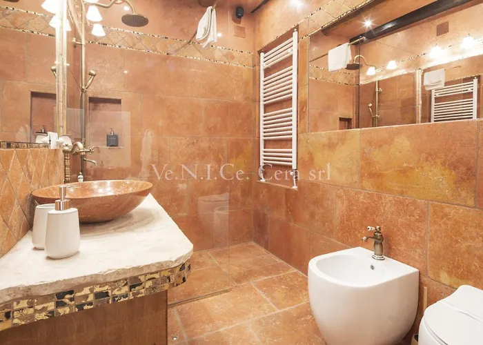 Appartamento Cera Ca' Del Gondoliere