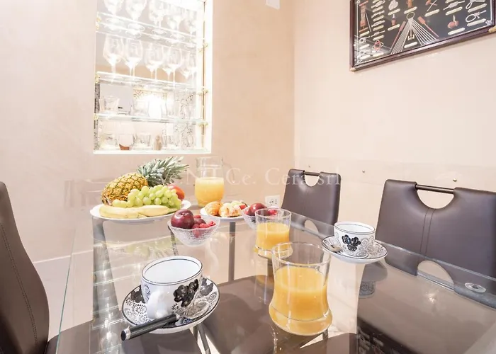 Cera Ca' Del Gondoliere Appartement