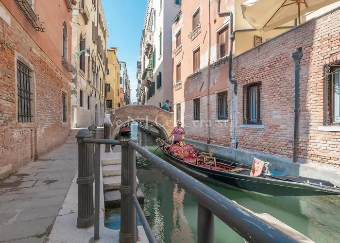 Appartamento Cera Ca' Del Gondoliere