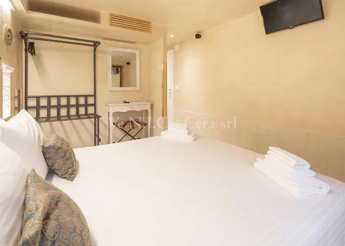 Cera Ca' Del Gondoliere Appartamento Venezia