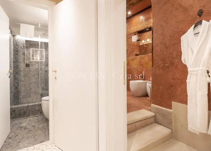 Cera Ca' Del Gondoliere * Venezia