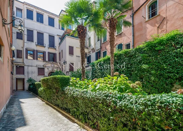 Appartamento Cera Ca' Del Gondoliere