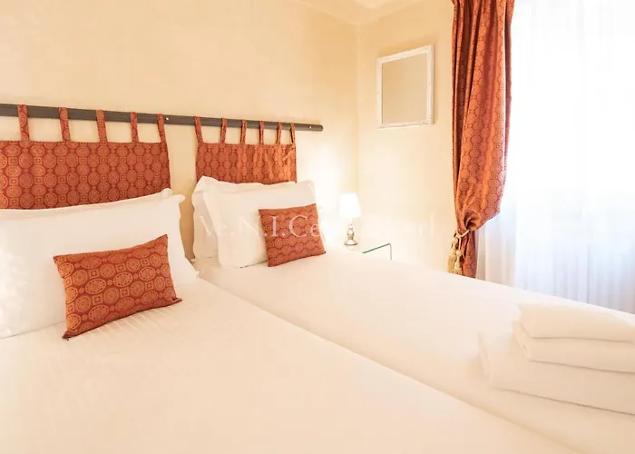 Cera Ca' Del Gondoliere Appartamento *