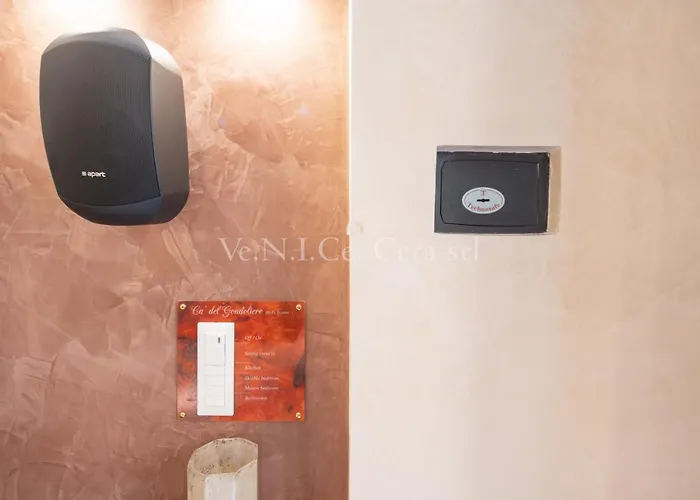 Appartamento Cera Ca' Del Gondoliere *