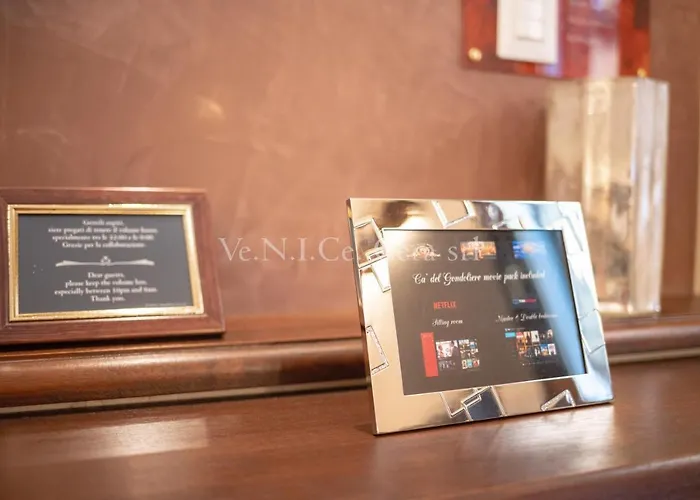 Cera Ca' Del Gondoliere *