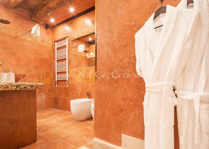 Appartamento Cera Ca' Del Gondoliere