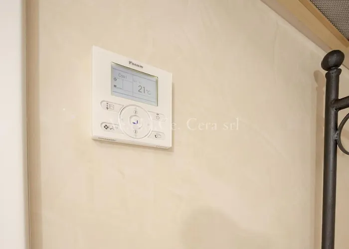 Appartement Cera Ca' Del Gondoliere Venise