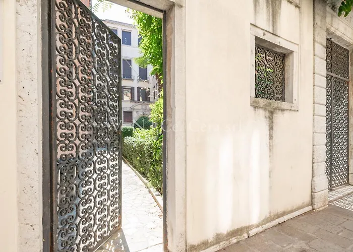 Cera Ca' Del Gondoliere * Venezia