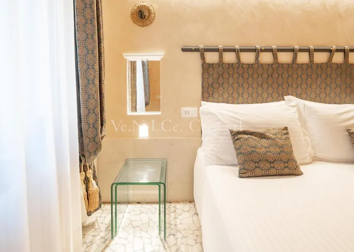 Appartamento Cera Ca' Del Gondoliere *