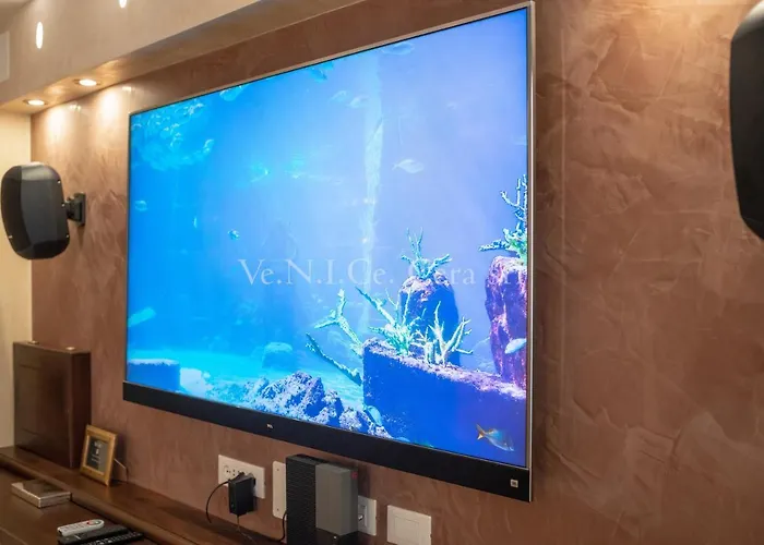 Appartamento Cera Ca' Del Gondoliere Venezia