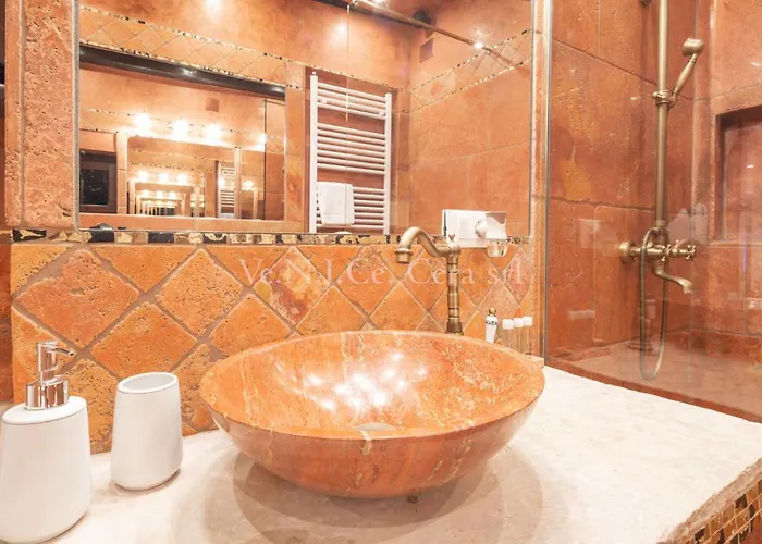 Cera Ca' Del Gondoliere Venezia