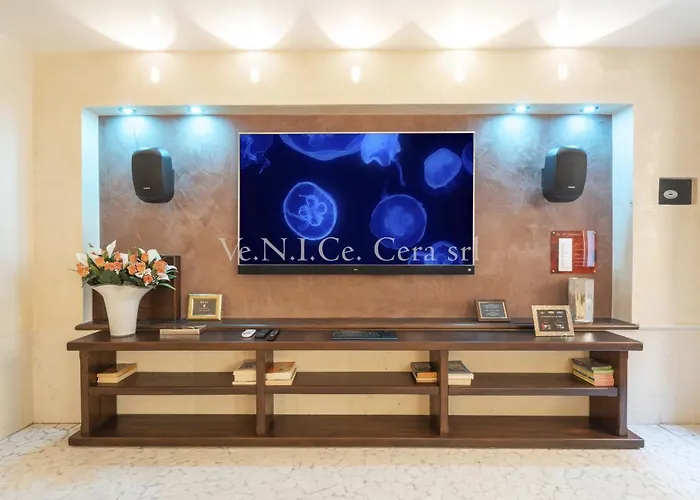 Appartamento Cera Ca' Del Gondoliere