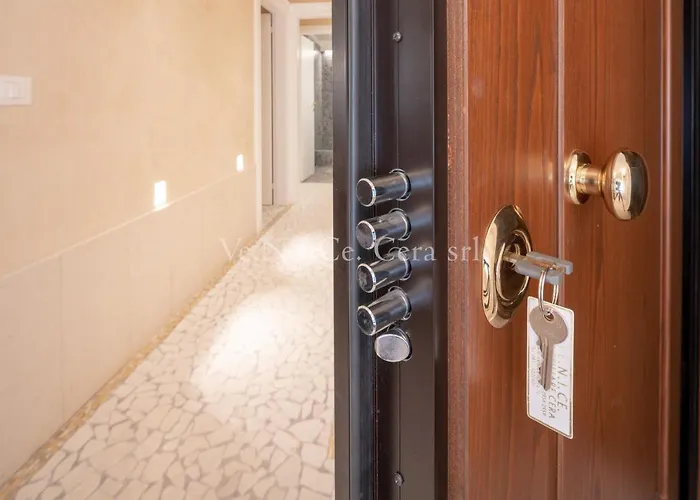 Cera Ca' Del Gondoliere Venezia