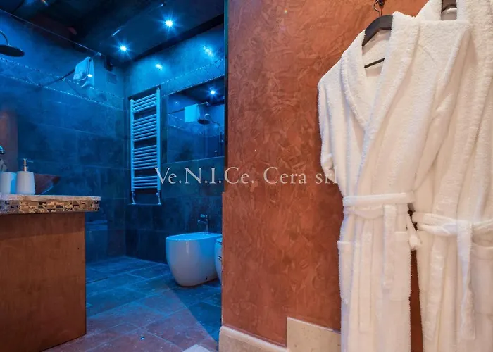 Appartamento Cera Ca' Del Gondoliere