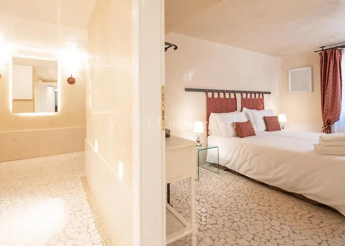 Cera Ca' Del Gondoliere * Venezia