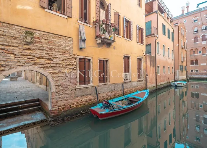 Cera Ca' Del Gondoliere * Venezia