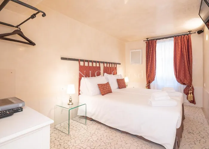 Cera Ca' Del Gondoliere * Venezia