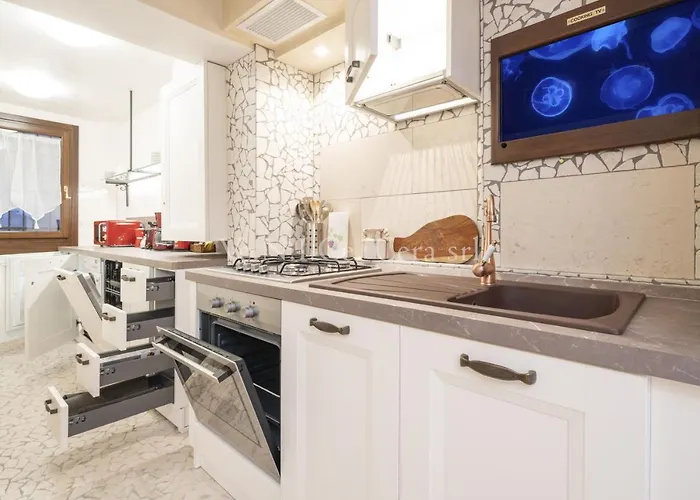 Cera Ca' Del Gondoliere * Venezia