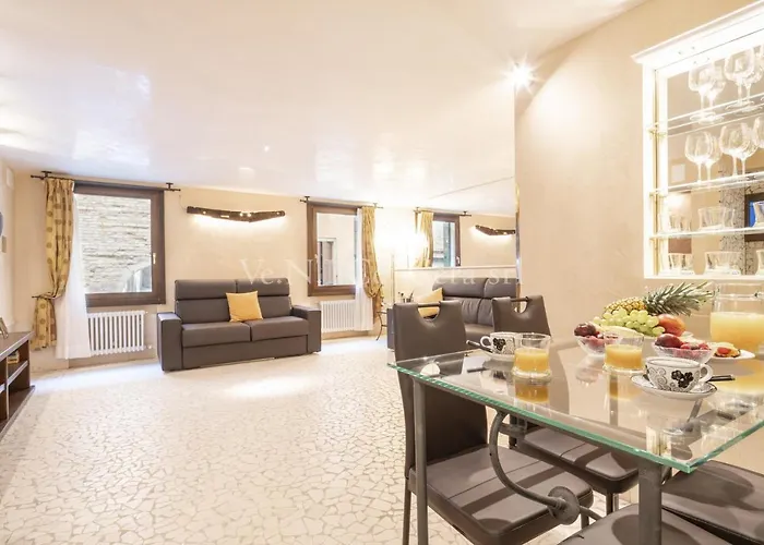 Cera Ca' Del Gondoliere Appartamento *