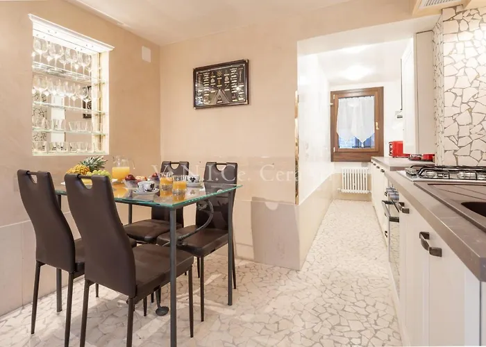 Cera Ca' Del Gondoliere Venezia