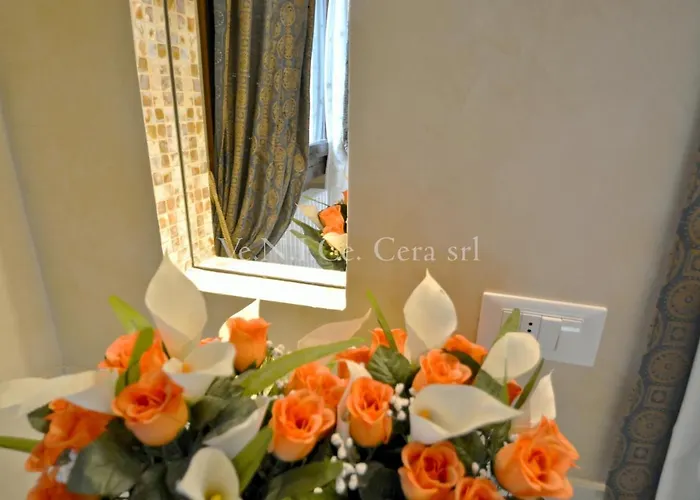 アパート Cera Ca' Del Gondoliere *